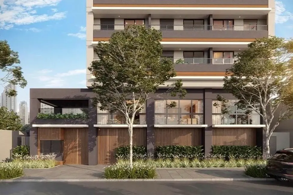 Foto 1 de Apartamento com 1 quarto à venda, 24m2 em Pinheiros, São Paulo - SP