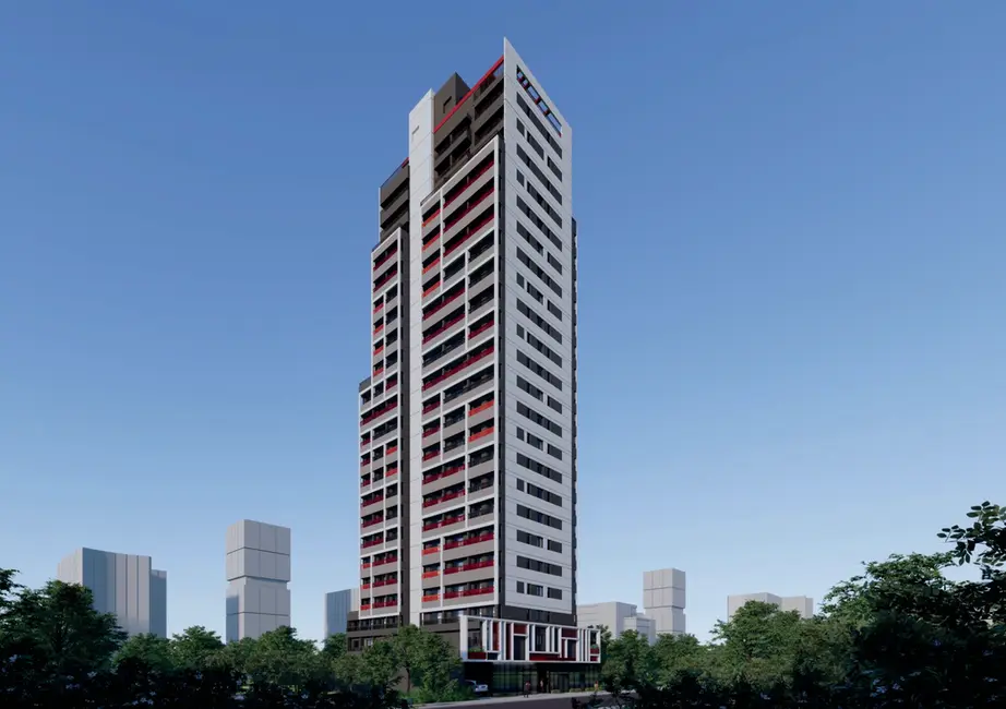 Loja à venda, 125m2 em Perdizes, São Paulo - SP - imagem 1 Foto 1 de Loja à venda, 125m2 em Perdizes, São Paulo - SP