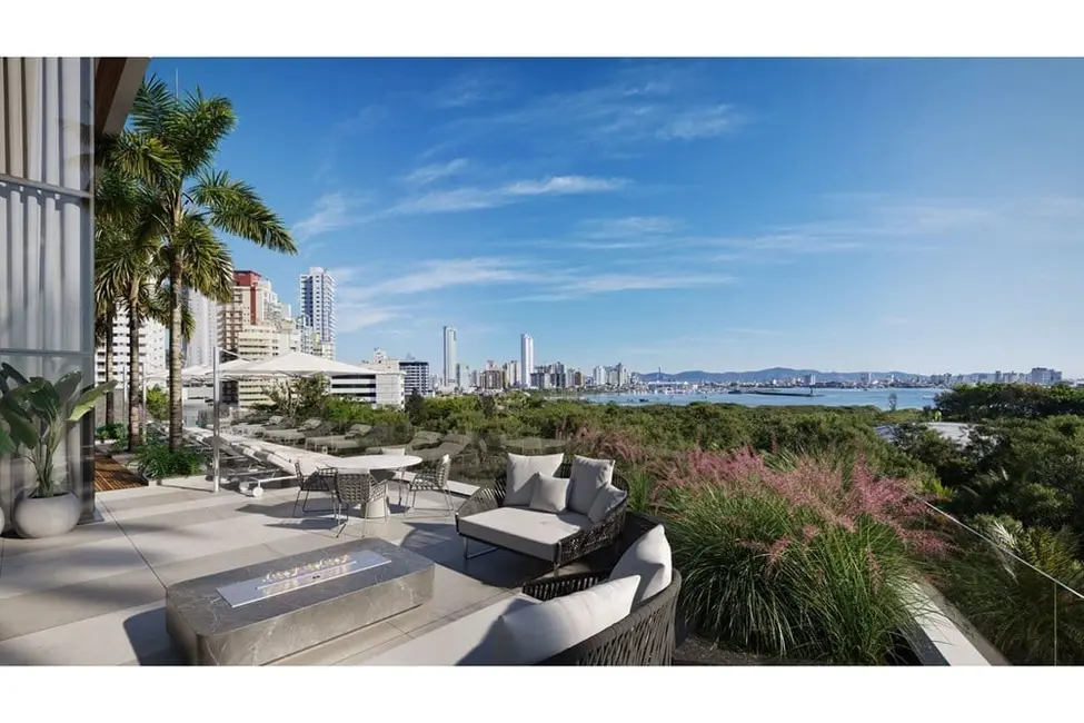 Foto 9 de Apartamento com 3 quartos à venda, 123m2 em Fazenda, Itajai - SC