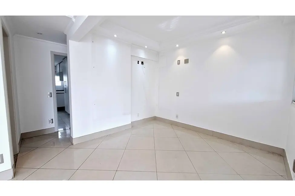 Apartamento com 3 quartos à venda, 130m2 em Perdizes, São Paulo - SP - imagem 7 Foto 7 de Apartamento com 3 quartos à venda, 130m2 em Perdizes, São Paulo - SP