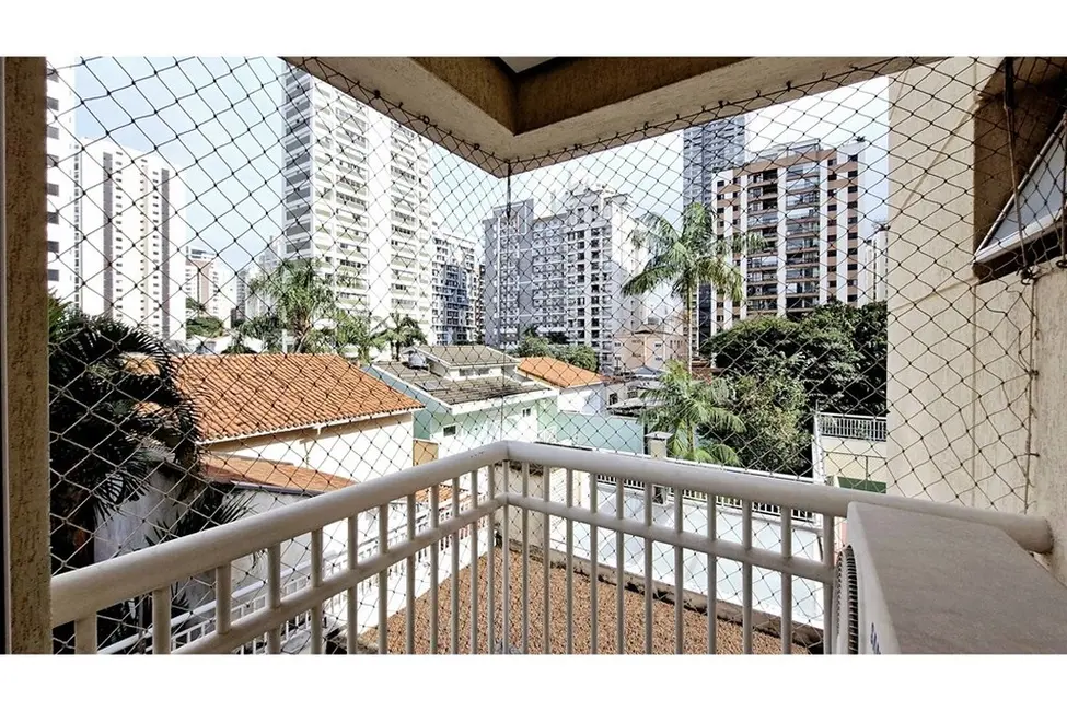 Apartamento com 3 quartos à venda, 130m2 em Perdizes, São Paulo - SP - imagem 3 Foto 3 de Apartamento com 3 quartos à venda, 130m2 em Perdizes, São Paulo - SP
