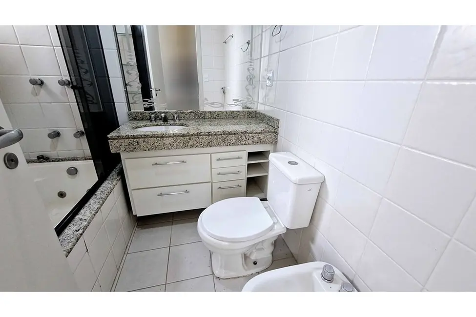 Apartamento com 3 quartos à venda, 130m2 em Perdizes, São Paulo - SP - imagem 4 Foto 4 de Apartamento com 3 quartos à venda, 130m2 em Perdizes, São Paulo - SP