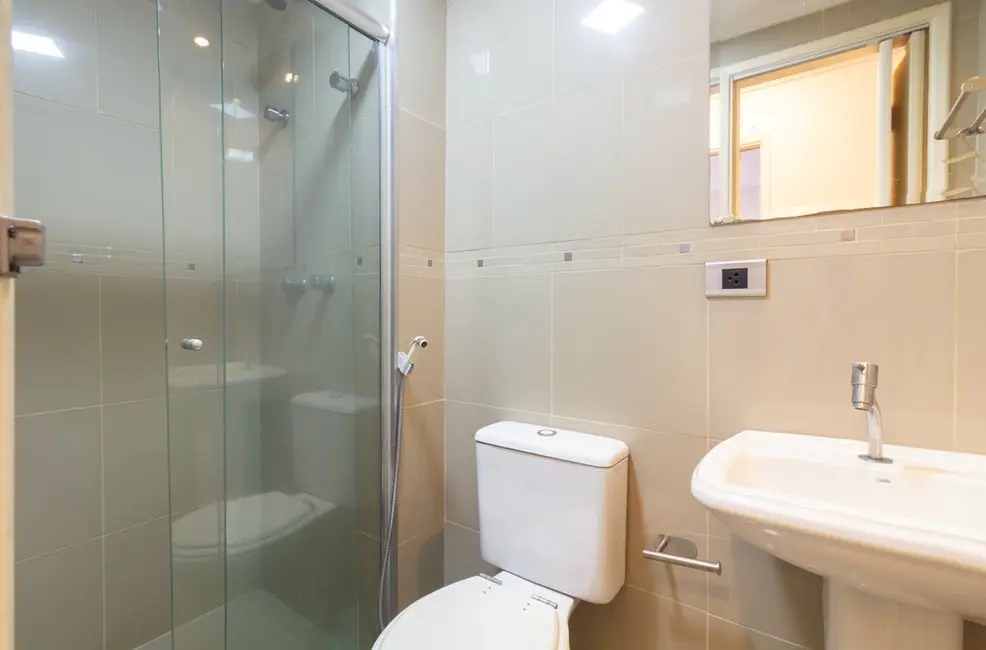 Foto 7 de Apartamento com 2 quartos à venda, 53m2 em Consolação, São Paulo - SP