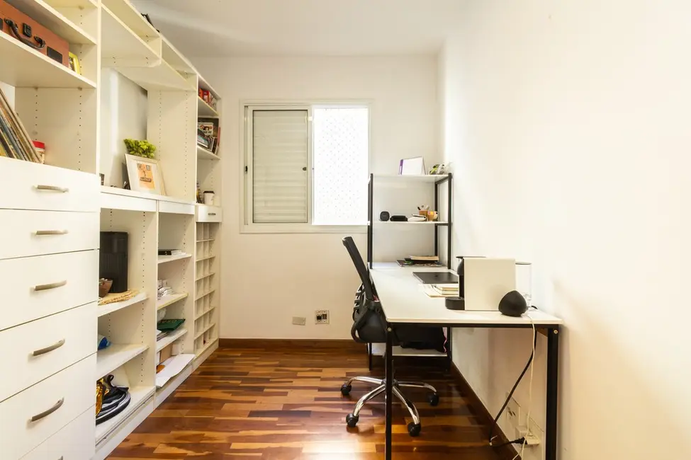 Foto 9 de Apartamento com 2 quartos à venda, 53m2 em Consolação, São Paulo - SP