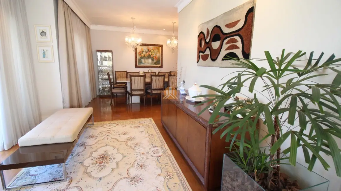 Apartamento com 4 quartos à venda, 425m2 em Paraíso, São Paulo - SP - imagem 9 Foto 9 de Apartamento com 4 quartos à venda, 425m2 em Paraíso, São Paulo - SP