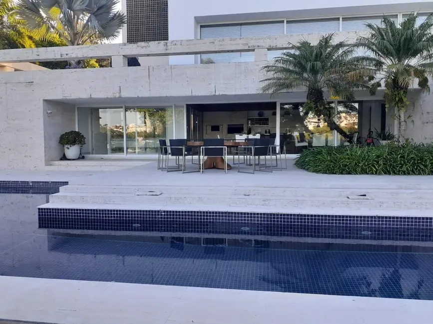 Foto 4 de Casa de Condomínio com 4 quartos à venda, 1144m2 em São João, Curitiba - PR