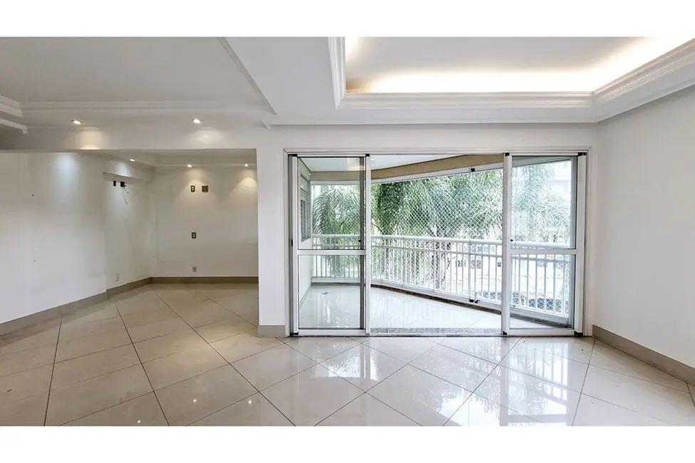 Foto 1 de Apartamento com 3 quartos à venda, 130m2 em Perdizes, São Paulo - SP