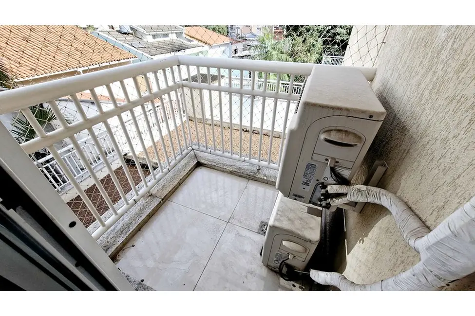 Foto 3 de Apartamento com 3 quartos à venda, 130m2 em Perdizes, São Paulo - SP