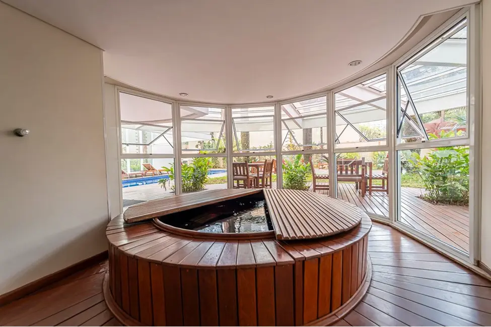 Foto 5 de Apartamento com 1 quarto à venda, 104m2 em Moema, São Paulo - SP