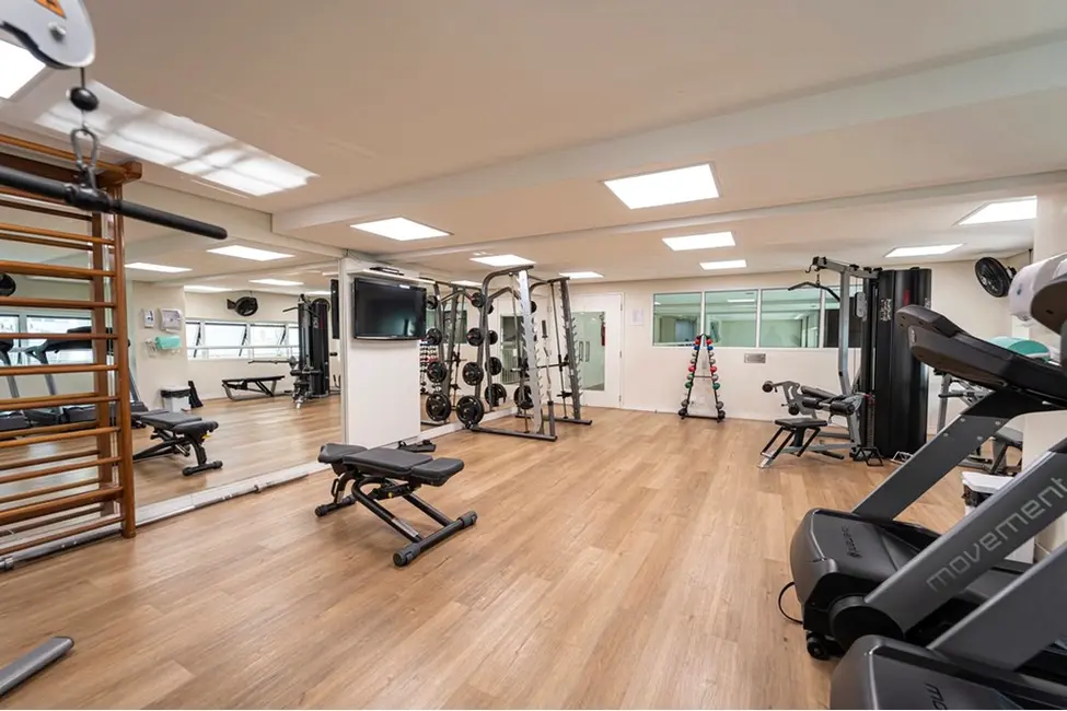 Foto 8 de Apartamento com 1 quarto à venda, 104m2 em Moema, São Paulo - SP