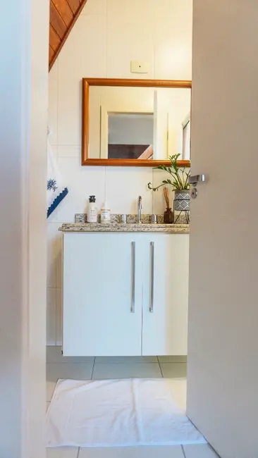 Foto 7 de Casa com 4 quartos à venda, 188m2 em Jardim das Américas, Curitiba - PR