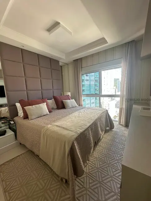 Foto 3 de Apartamento com 4 quartos à venda, 167m2 em Centro, Balneario Camboriu - SC