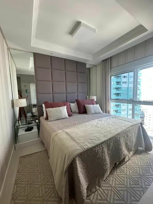 Foto 2 de Apartamento com 4 quartos à venda, 167m2 em Centro, Balneario Camboriu - SC