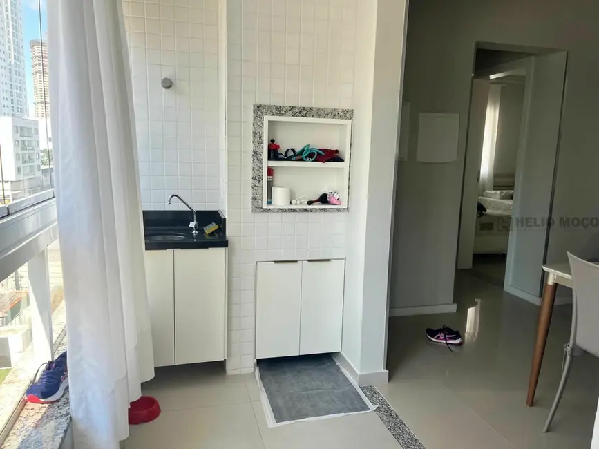 Foto 7 de Apartamento com 2 quartos à venda, 65960m2 em Nações, Balneario Camboriu - SC