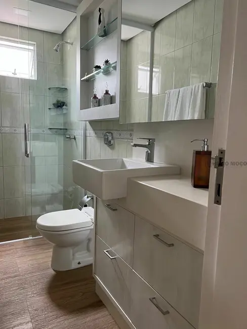 Foto 4 de Apartamento com 3 quartos à venda, 97m2 em Centro, Balneario Camboriu - SC