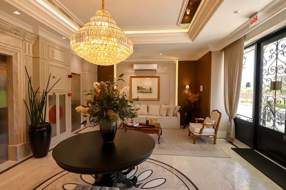 Foto 4 de Apartamento com 4 quartos à venda, 270m2 em Meia Praia, Itapema - SC