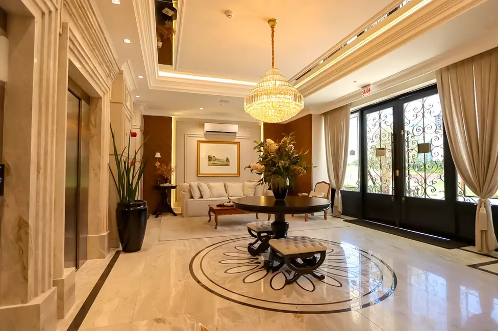 Foto 6 de Apartamento com 4 quartos à venda, 270m2 em Meia Praia, Itapema - SC