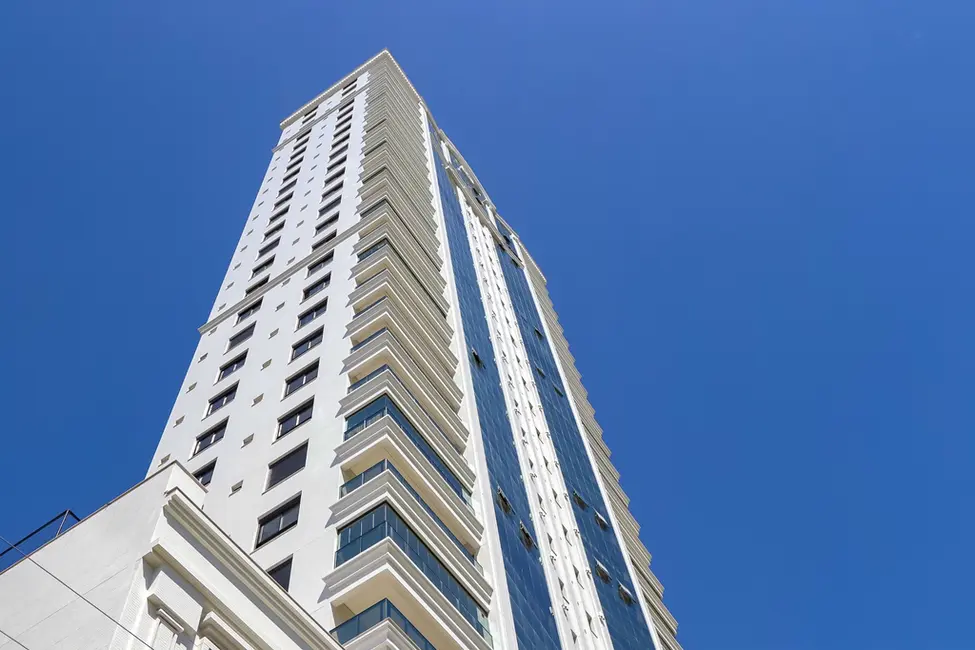 Foto 2 de Apartamento com 4 quartos à venda, 270m2 em Meia Praia, Itapema - SC