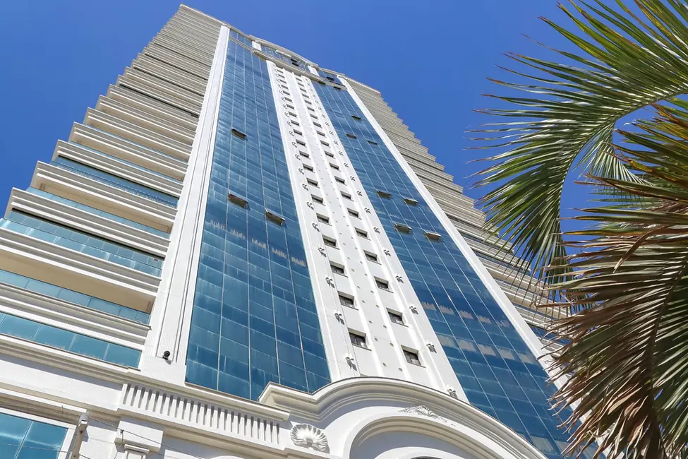 Foto 1 de Apartamento com 4 quartos à venda, 270m2 em Meia Praia, Itapema - SC