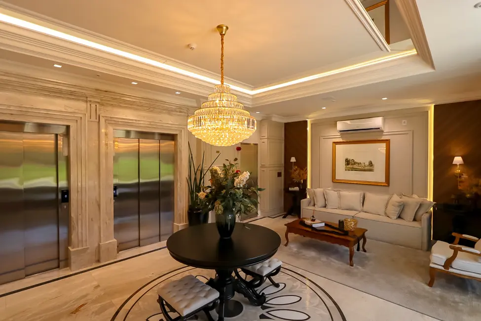 Foto 7 de Apartamento com 4 quartos à venda, 270m2 em Meia Praia, Itapema - SC