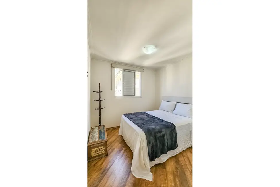 Foto 2 de Apartamento com 2 quartos à venda, 55m2 em Vila Paulista, São Paulo - SP