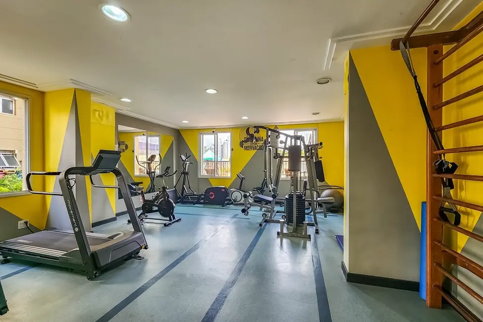 Foto 8 de Apartamento com 2 quartos à venda, 55m2 em Vila Paulista, São Paulo - SP