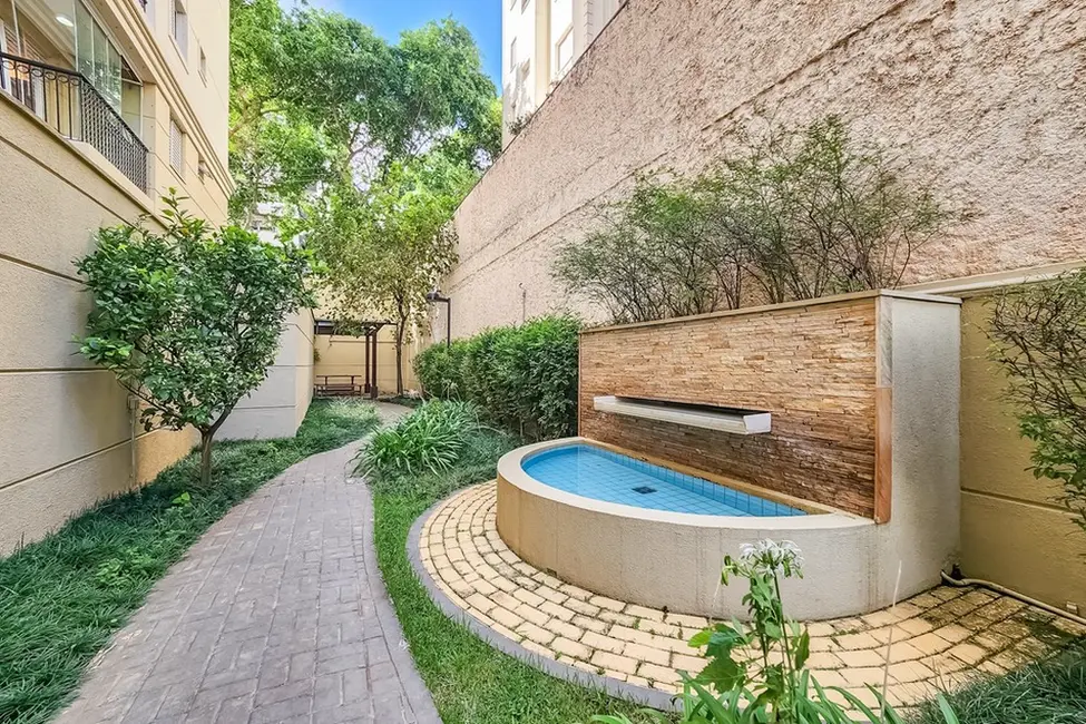 Foto 5 de Apartamento com 2 quartos à venda, 55m2 em Vila Paulista, São Paulo - SP
