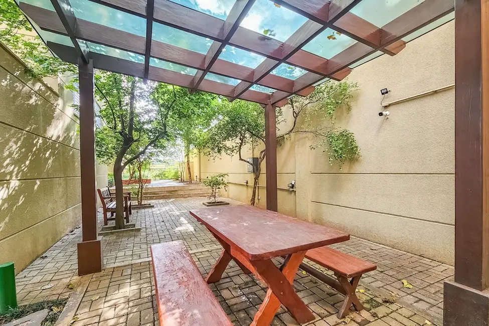 Foto 4 de Apartamento com 2 quartos à venda, 55m2 em Vila Paulista, São Paulo - SP