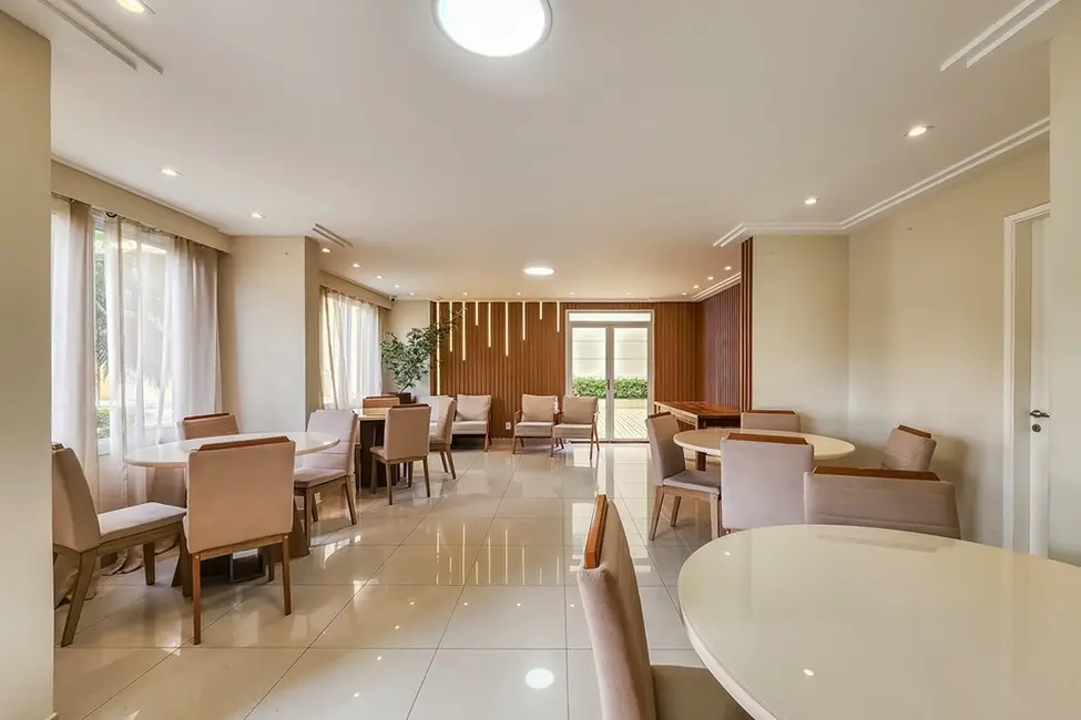 Foto 6 de Apartamento com 2 quartos à venda, 55m2 em Vila Paulista, São Paulo - SP