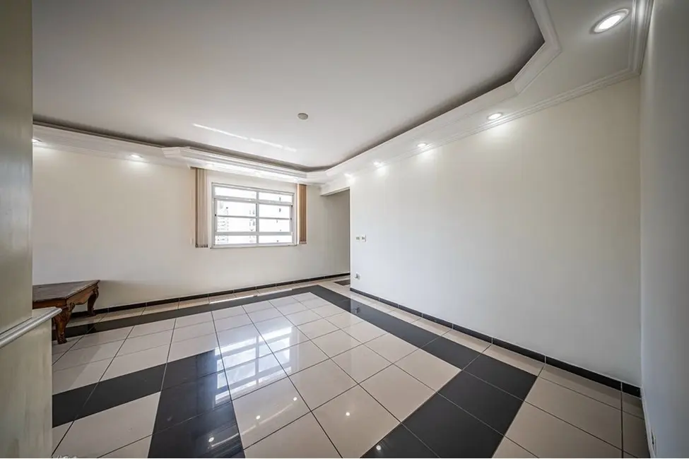 Foto 3 de Apartamento com 4 quartos à venda, 126m2 em Vila Mariana, São Paulo - SP