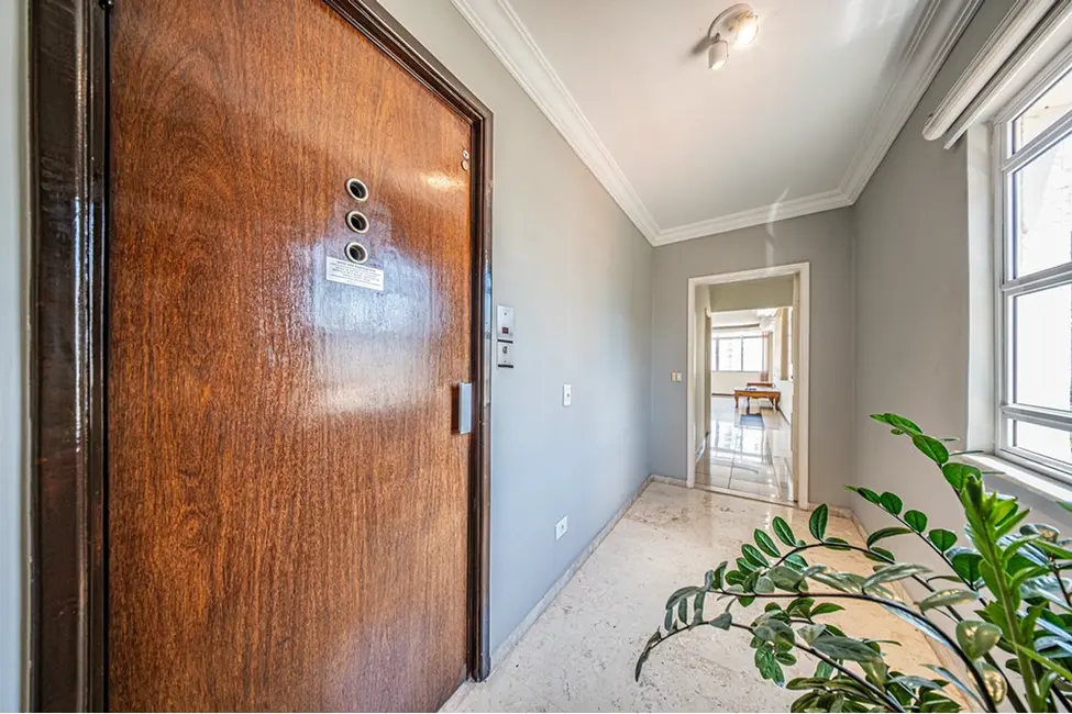 Foto 2 de Apartamento com 4 quartos à venda, 126m2 em Vila Mariana, São Paulo - SP