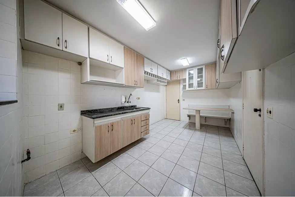Foto 6 de Apartamento com 4 quartos à venda, 126m2 em Vila Mariana, São Paulo - SP