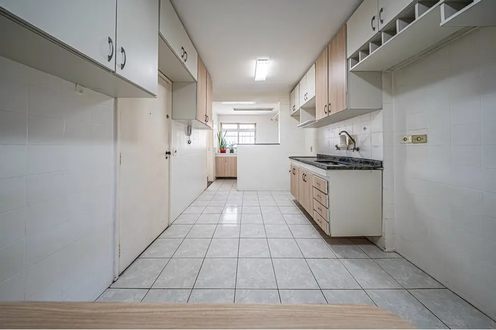 Foto 9 de Apartamento com 4 quartos à venda, 126m2 em Vila Mariana, São Paulo - SP