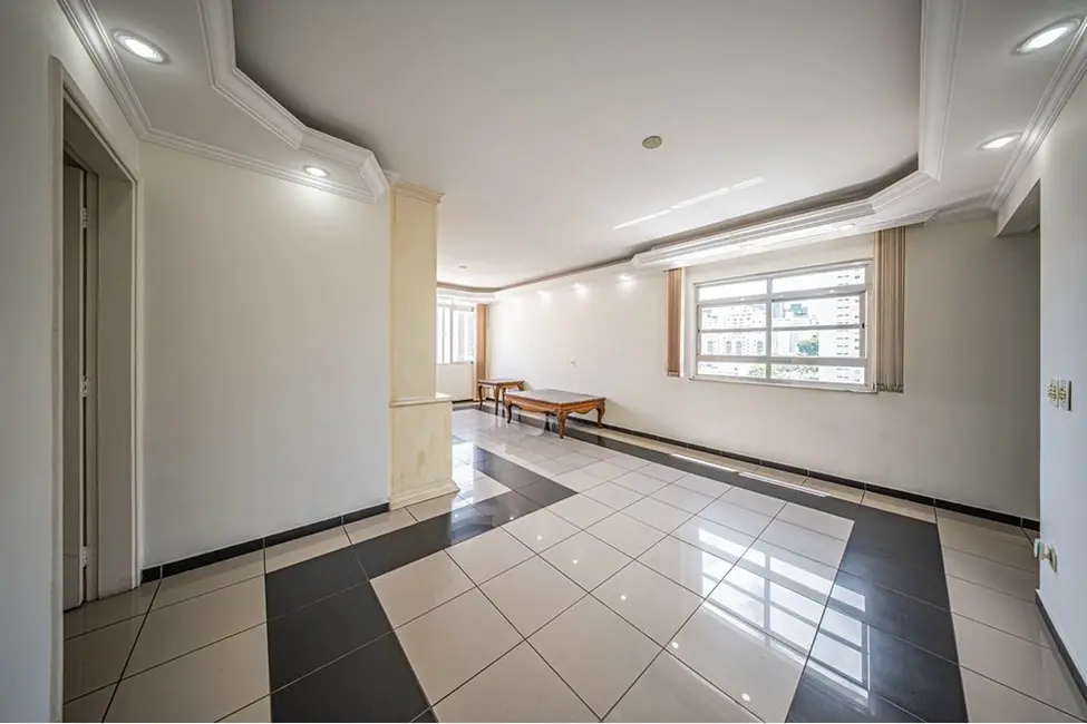 Foto 5 de Apartamento com 4 quartos à venda, 126m2 em Vila Mariana, São Paulo - SP