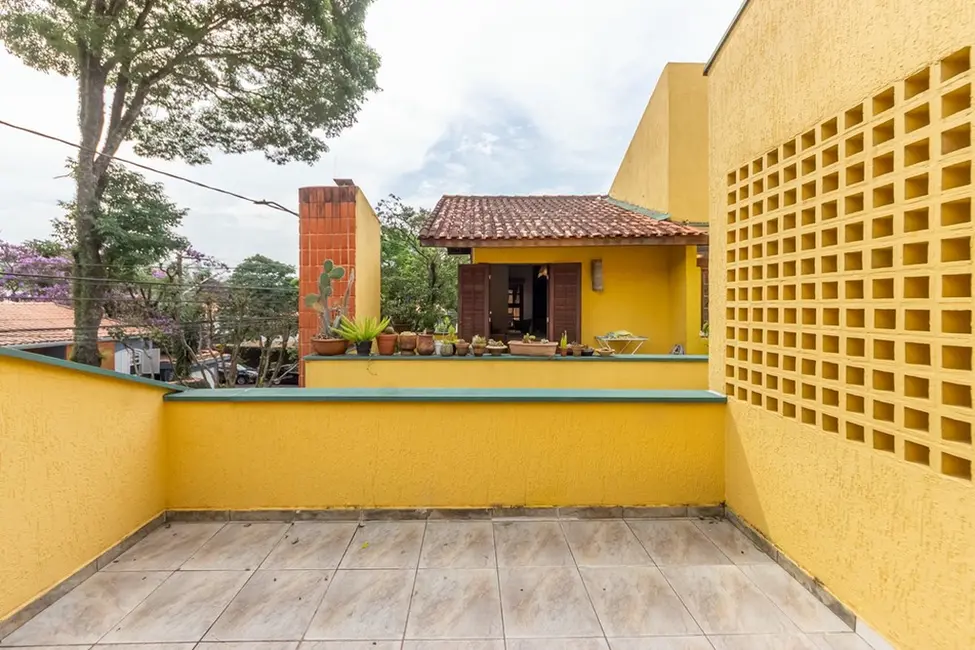 Casa de Condomínio com 3 quartos à venda, 150m2 em Vila Elvira, São Paulo - SP - imagem 2 Foto 2 de Casa de Condomínio com 3 quartos à venda, 150m2 em Vila Elvira, São Paulo - SP