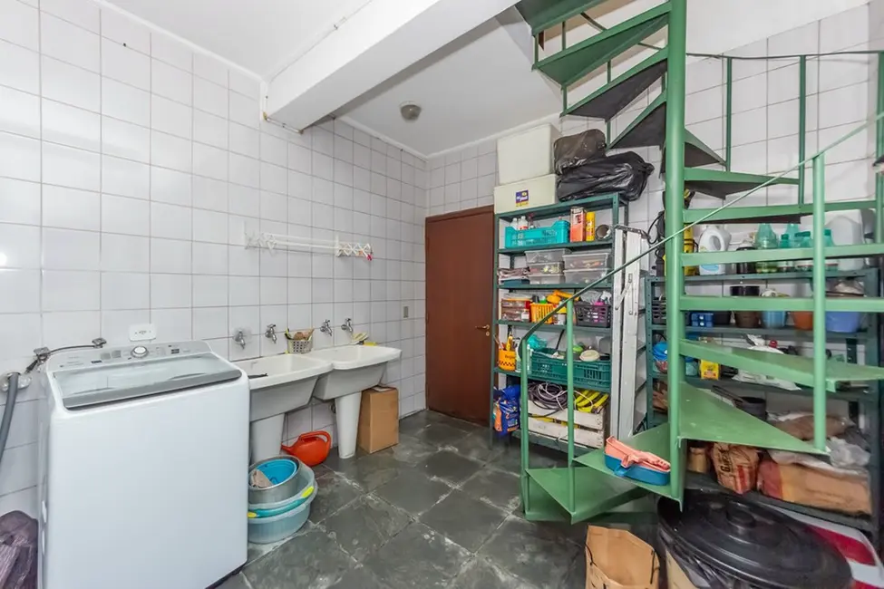 Casa de Condomínio com 3 quartos à venda, 150m2 em Vila Elvira, São Paulo - SP - imagem 7 Foto 7 de Casa de Condomínio com 3 quartos à venda, 150m2 em Vila Elvira, São Paulo - SP