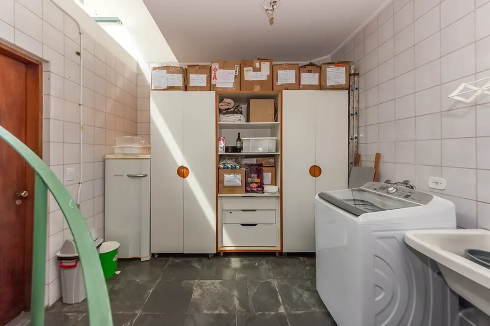 Casa de Condomínio com 3 quartos à venda, 150m2 em Vila Elvira, São Paulo - SP - imagem 6 Foto 6 de Casa de Condomínio com 3 quartos à venda, 150m2 em Vila Elvira, São Paulo - SP