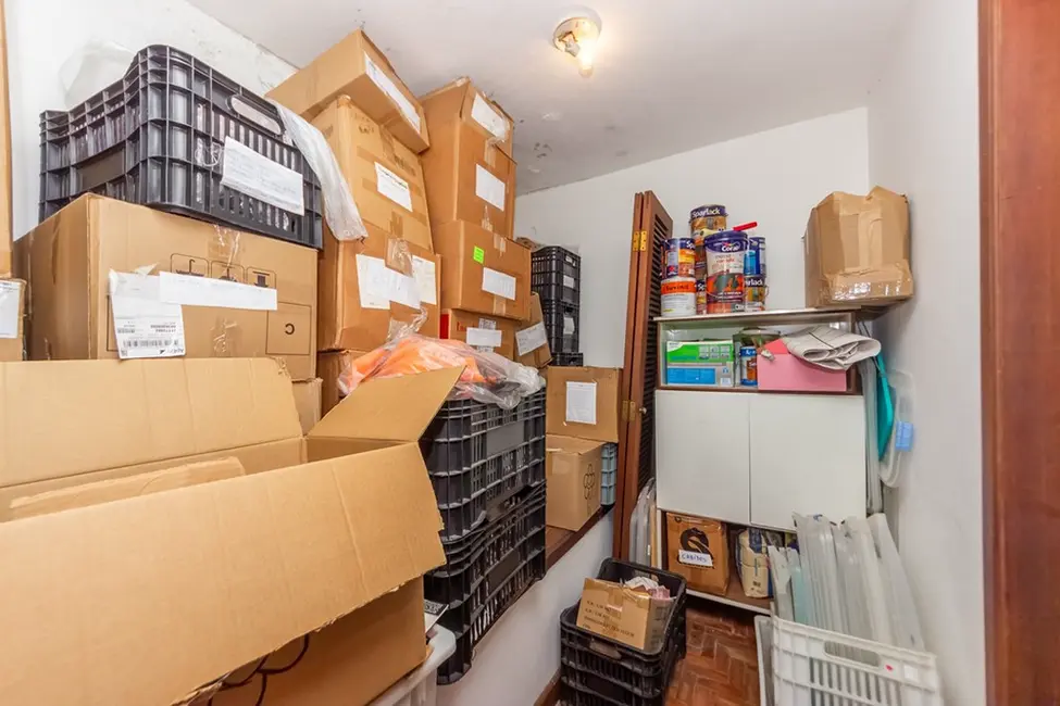 Casa de Condomínio com 3 quartos à venda, 150m2 em Vila Elvira, São Paulo - SP - imagem 8 Foto 8 de Casa de Condomínio com 3 quartos à venda, 150m2 em Vila Elvira, São Paulo - SP