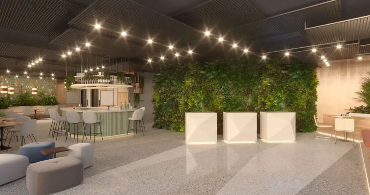 Foto 3 de Apartamento com 1 quarto à venda, 17m2 em Butantã, São Paulo - SP