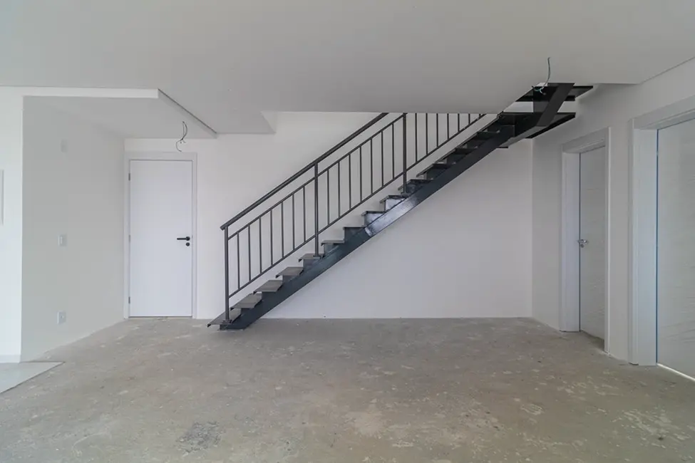 Foto 1 de Apartamento com 2 quartos à venda, 159m2 em Santo Amaro, São Paulo - SP