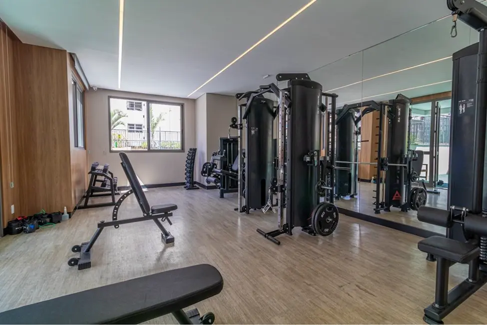 Foto 6 de Apartamento com 2 quartos à venda, 159m2 em Santo Amaro, São Paulo - SP