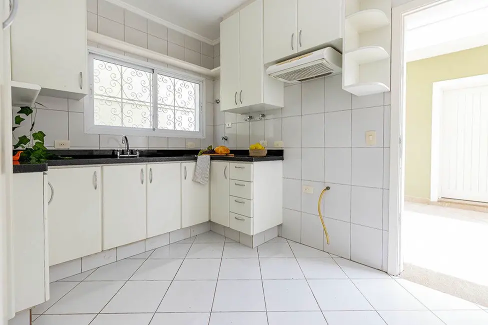 Foto 9 de Casa com 3 quartos à venda, 170m2 em Chácara Santo Antônio (Zona Sul), São Paulo - SP