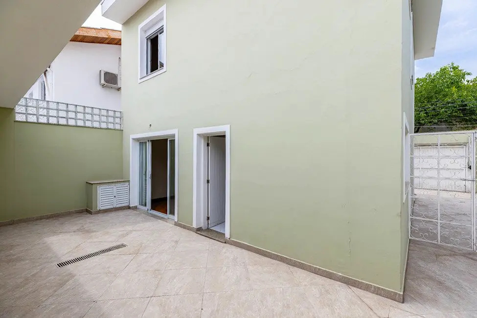 Foto 2 de Casa com 3 quartos à venda, 170m2 em Chácara Santo Antônio (Zona Sul), São Paulo - SP