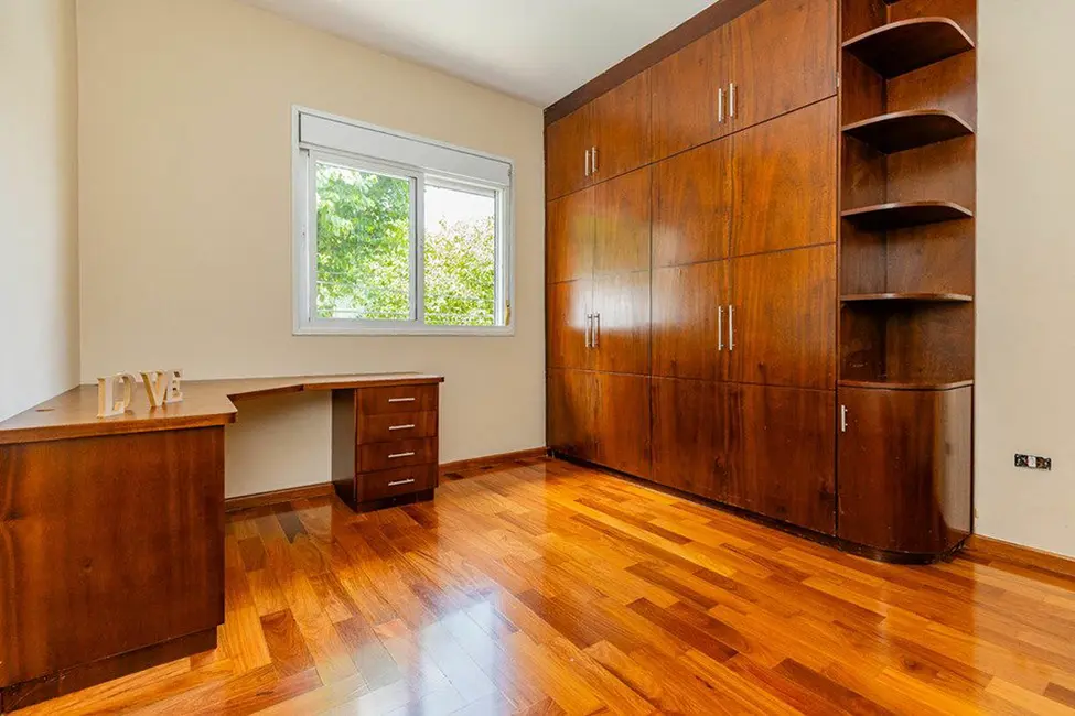 Foto 4 de Casa com 3 quartos à venda, 170m2 em Chácara Santo Antônio (Zona Sul), São Paulo - SP