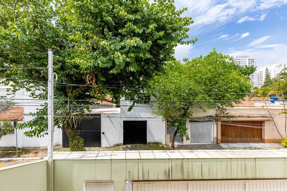 Foto 5 de Casa com 3 quartos à venda, 170m2 em Chácara Santo Antônio (Zona Sul), São Paulo - SP