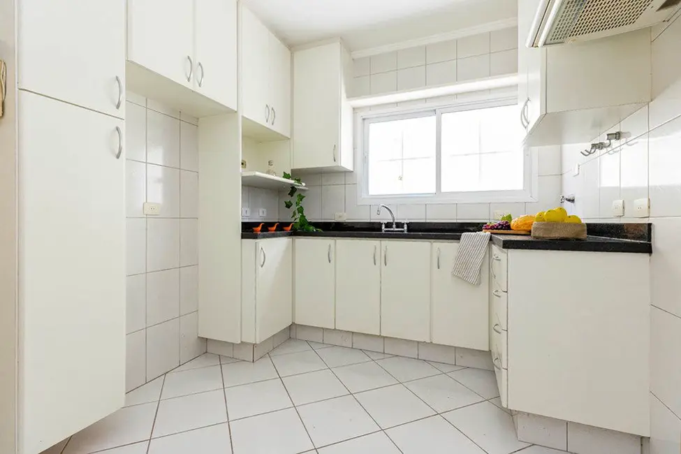 Foto 8 de Casa com 3 quartos à venda, 170m2 em Chácara Santo Antônio (Zona Sul), São Paulo - SP