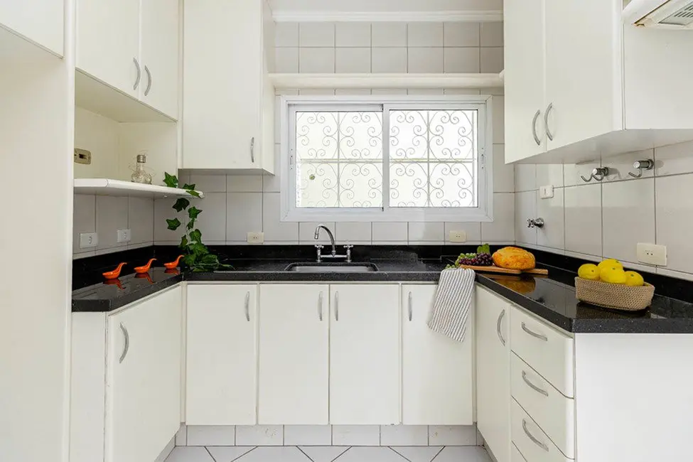 Foto 7 de Casa com 3 quartos à venda, 170m2 em Chácara Santo Antônio (Zona Sul), São Paulo - SP