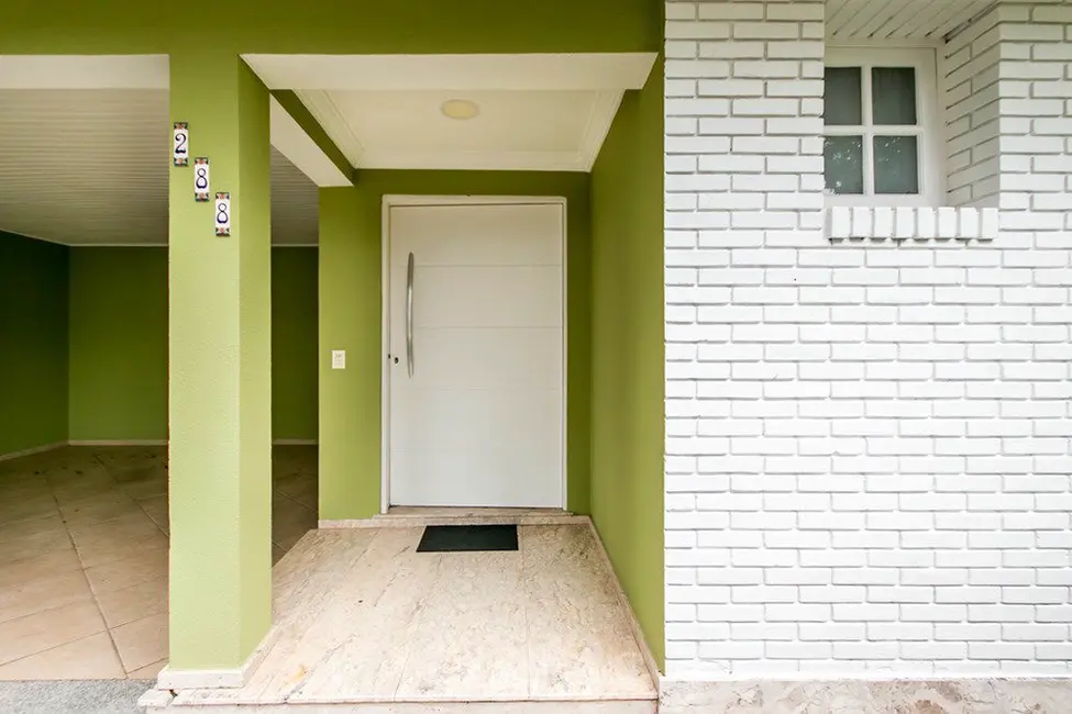 Foto 3 de Casa com 4 quartos à venda, 382m2 em Alphaville, Santana De Parnaiba - SP