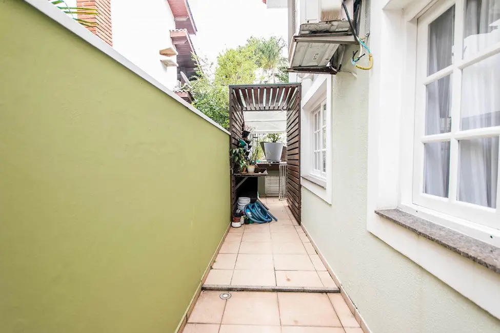 Foto 5 de Casa com 4 quartos à venda, 382m2 em Alphaville, Santana De Parnaiba - SP