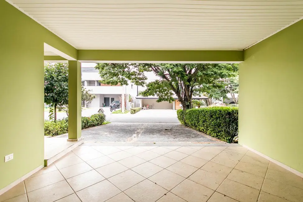 Foto 7 de Casa com 4 quartos à venda, 382m2 em Alphaville, Santana De Parnaiba - SP